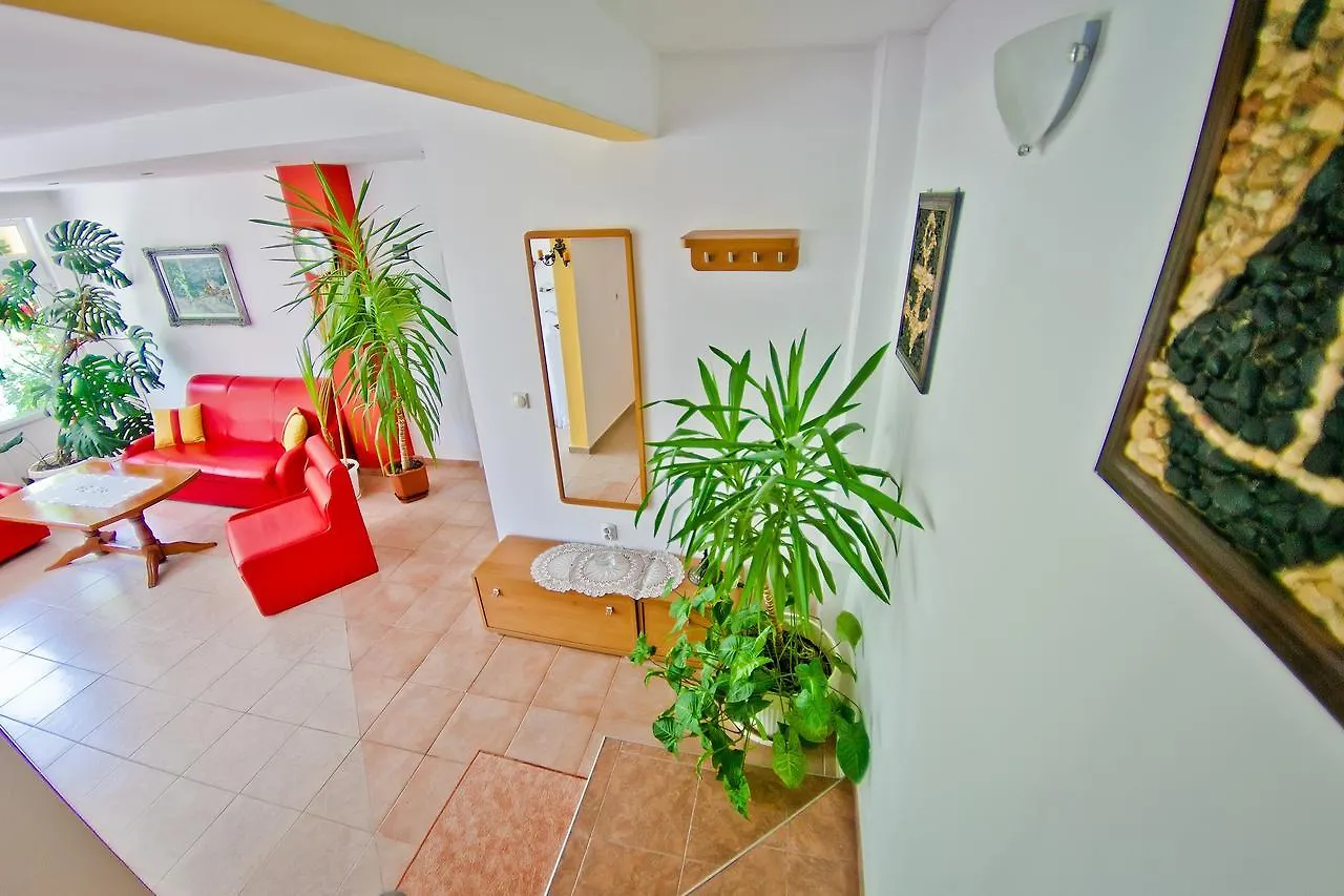 Villas Sequoia Golden Sands Сasa de vacaciones