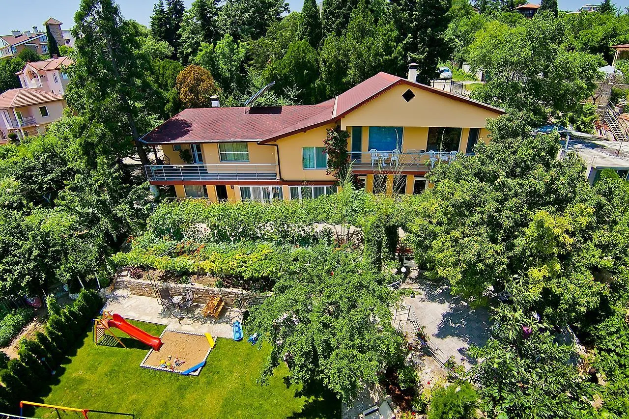 Villas Sequoia Goldstrand