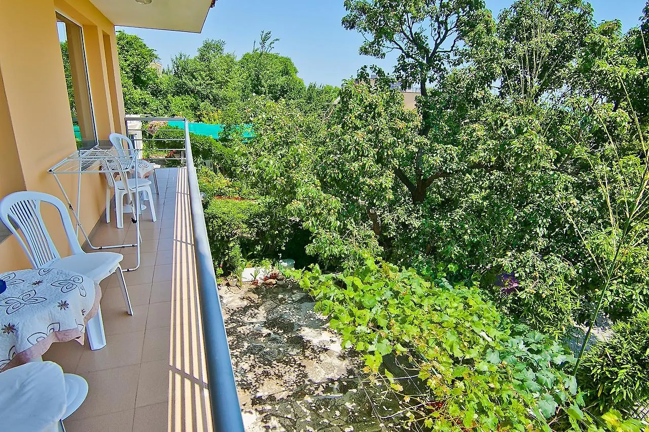 Ferienhaus Villas Sequoia Goldstrand