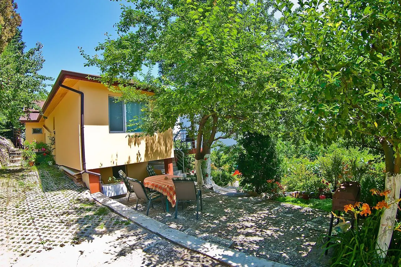 Ferienhaus Villas Sequoia Goldstrand Bulgarien