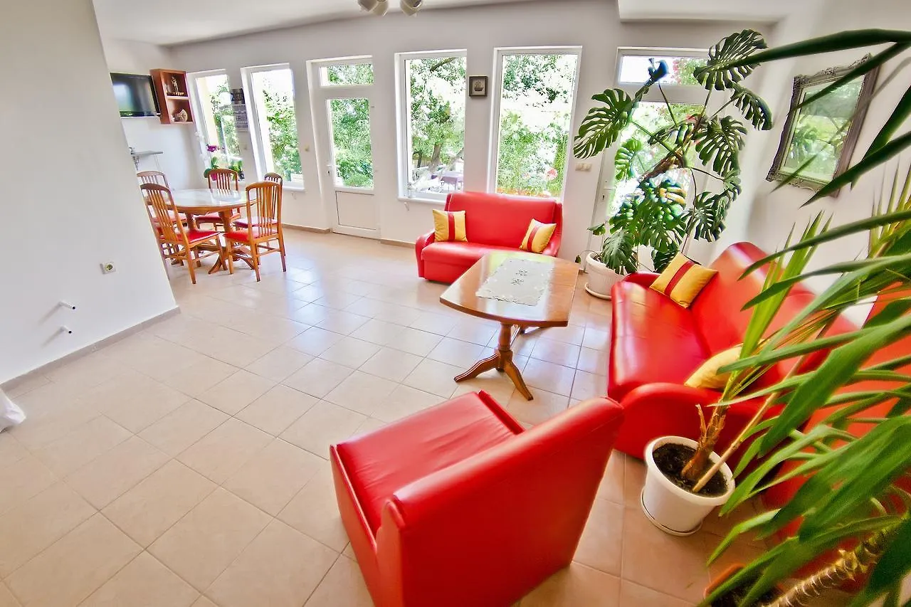 Villas Sequoia Goldstrand