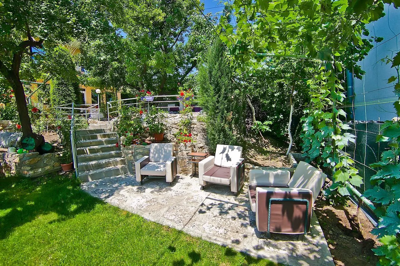 Villas Sequoia Goldstrand 0*,