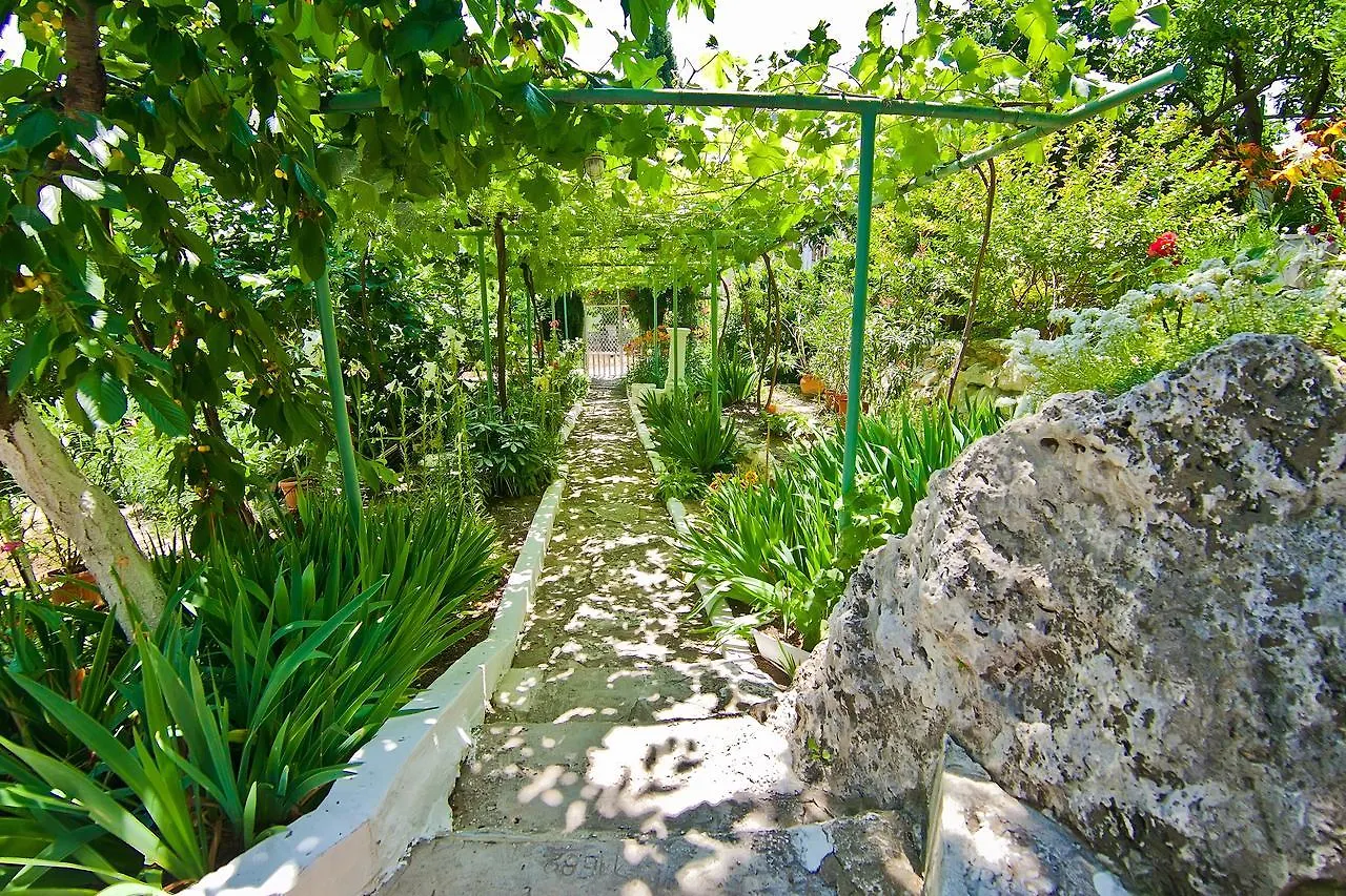 Villas Sequoia Goldstrand Ferienhaus