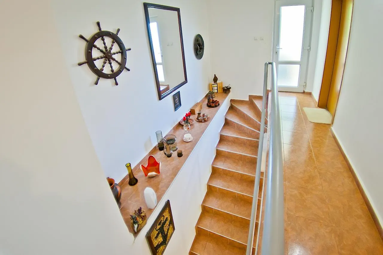 Ferienhaus Villas Sequoia Goldstrand