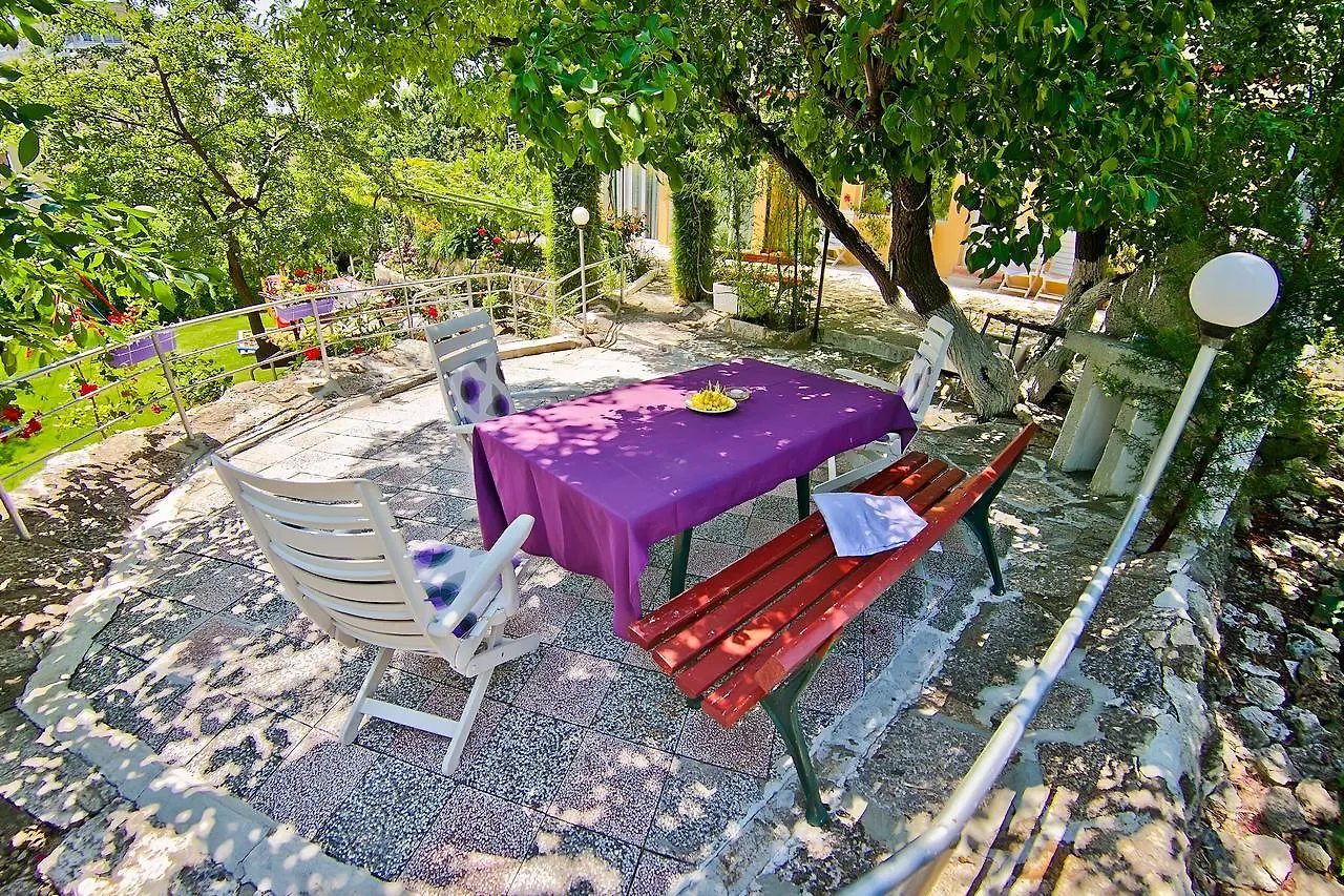 Villas Sequoia Golden Sands Сasa de vacaciones