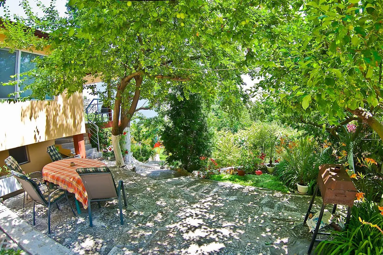 Ferienhaus Villas Sequoia Goldstrand Bulgarien
