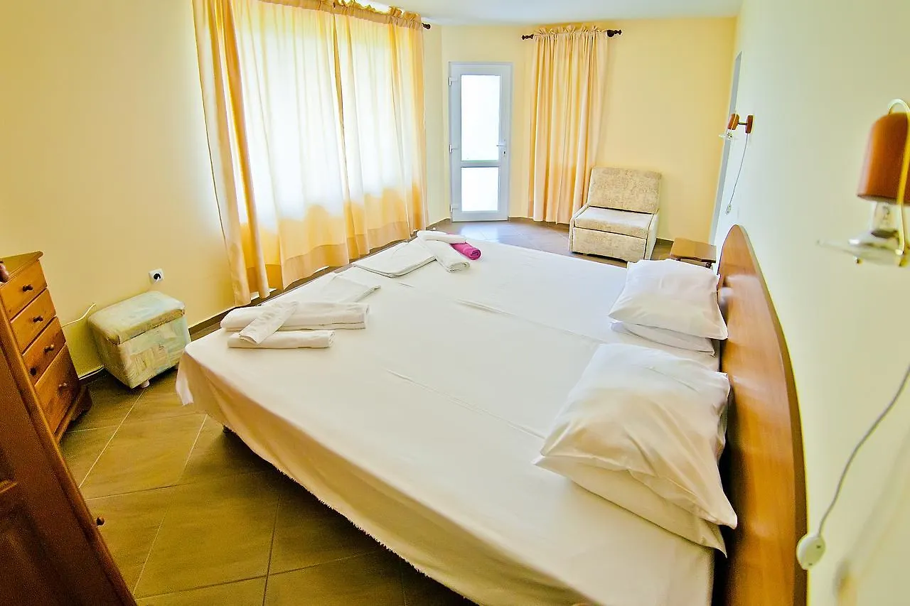 Villas Sequoia Goldstrand