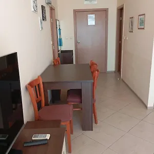 Nikeapark Apartament