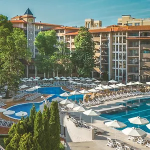 4* Hotel Grifid Club Bolero&aqua Park – Ultra Inclusive&private