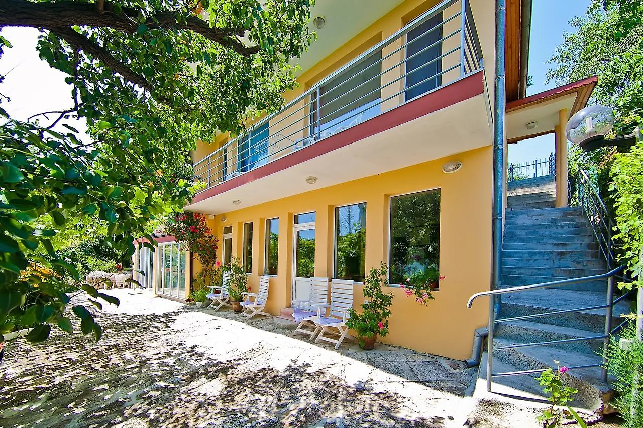Villas Sequoia Golden Sands 0*,  Bulgaria