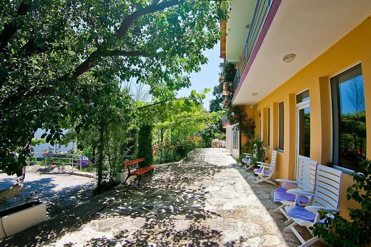 Holiday home Villas Sequoia Golden Sands