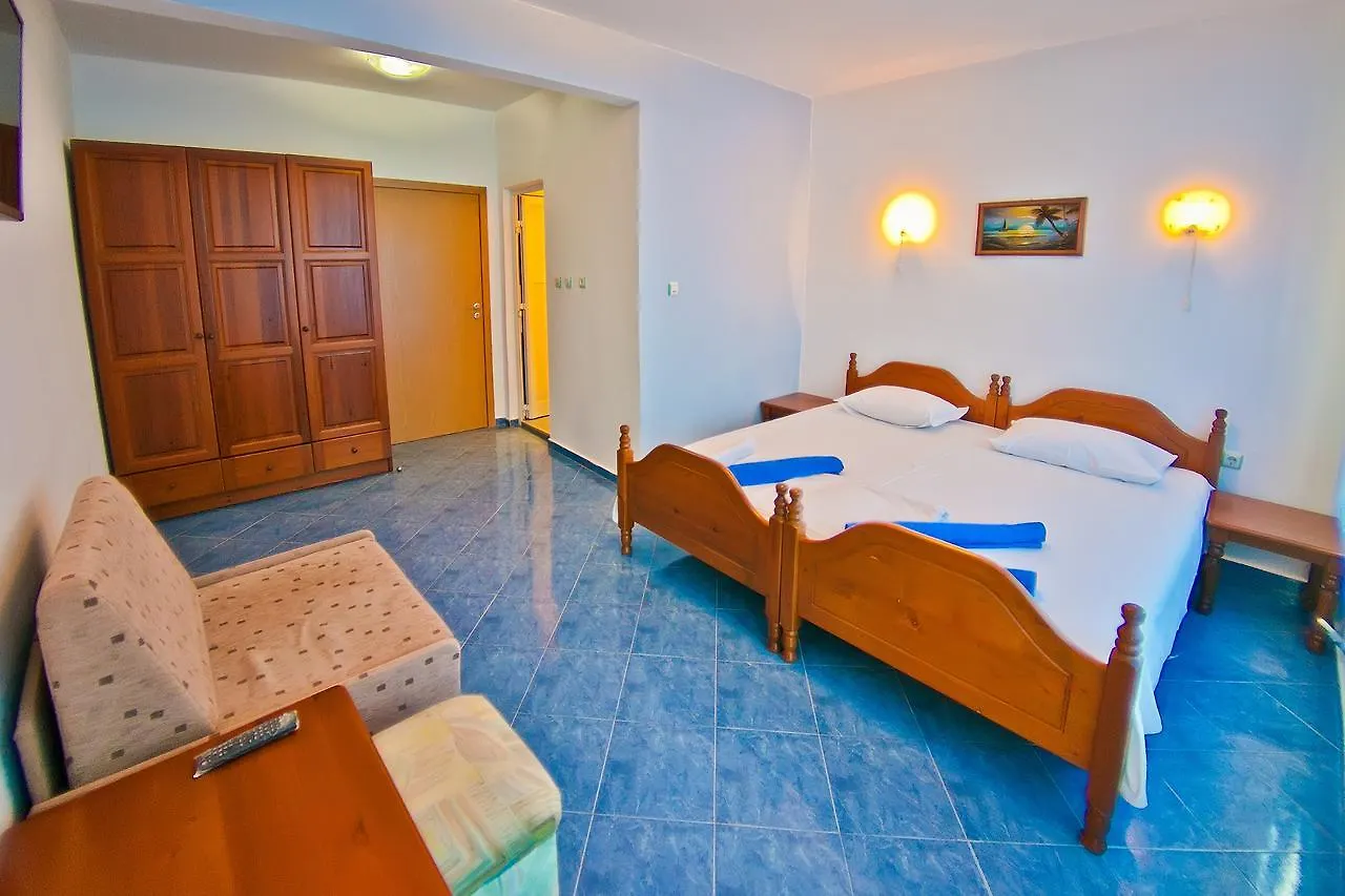 Villas Sequoia Golden Sands Bulgaria